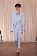 アンドレアス・クロンターラー フォー ヴィヴィアン・ウエストウッド 2025年春夏コレクション｜写真6