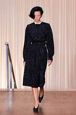 アンドレアス・クロンターラー フォー ヴィヴィアン・ウエストウッド 2025年春夏コレクション｜写真8