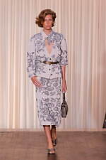 アンドレアス・クロンターラー フォー ヴィヴィアン・ウエストウッド 2025年春夏コレクション｜写真13