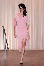 アンドレアス・クロンターラー フォー ヴィヴィアン・ウエストウッド 2025年春夏コレクション｜写真14