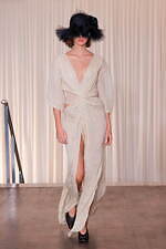 アンドレアス・クロンターラー フォー ヴィヴィアン・ウエストウッド 2025年春夏コレクション｜写真16