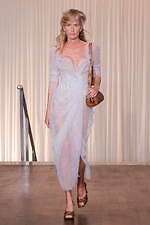 アンドレアス・クロンターラー フォー ヴィヴィアン・ウエストウッド 2025年春夏コレクション｜写真19