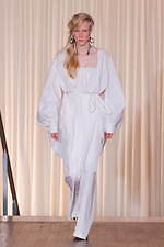 アンドレアス・クロンターラー フォー ヴィヴィアン・ウエストウッド 2025年春夏コレクション｜写真20