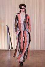 アンドレアス・クロンターラー フォー ヴィヴィアン・ウエストウッド 2025年春夏コレクション｜写真21