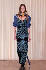 アンドレアス・クロンターラー フォー ヴィヴィアン・ウエストウッド 2025年春夏コレクション｜写真22