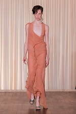 アンドレアス・クロンターラー フォー ヴィヴィアン・ウエストウッド 2025年春夏コレクション｜写真23