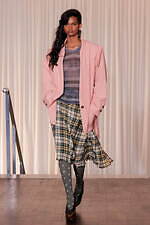 アンドレアス・クロンターラー フォー ヴィヴィアン・ウエストウッド 2025年春夏コレクション｜写真24