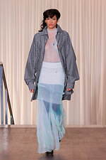 アンドレアス・クロンターラー フォー ヴィヴィアン・ウエストウッド 2025年春夏コレクション｜写真27