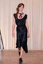 アンドレアス・クロンターラー フォー ヴィヴィアン・ウエストウッド 2025年春夏コレクション｜写真28