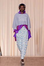 アンドレアス・クロンターラー フォー ヴィヴィアン・ウエストウッド 2025年春夏コレクション｜写真31