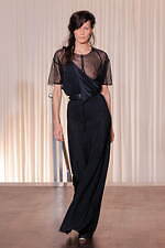 アンドレアス・クロンターラー フォー ヴィヴィアン・ウエストウッド 2025年春夏コレクション｜写真34