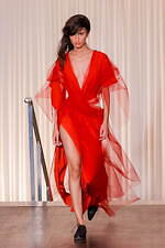 アンドレアス・クロンターラー フォー ヴィヴィアン・ウエストウッド 2025年春夏コレクション｜写真35