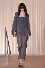 アンドレアス・クロンターラー フォー ヴィヴィアン・ウエストウッド 2025年春夏コレクション｜写真37