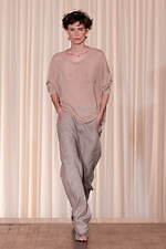 アンドレアス・クロンターラー フォー ヴィヴィアン・ウエストウッド 2025年春夏コレクション｜写真38