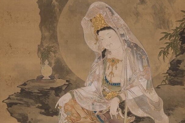 日本画家｜土佐の絵師・河田小龍の展覧会が高知県立美術館で、“激動期への眼差し”鋭い観察眼が生んだ絵画を公開