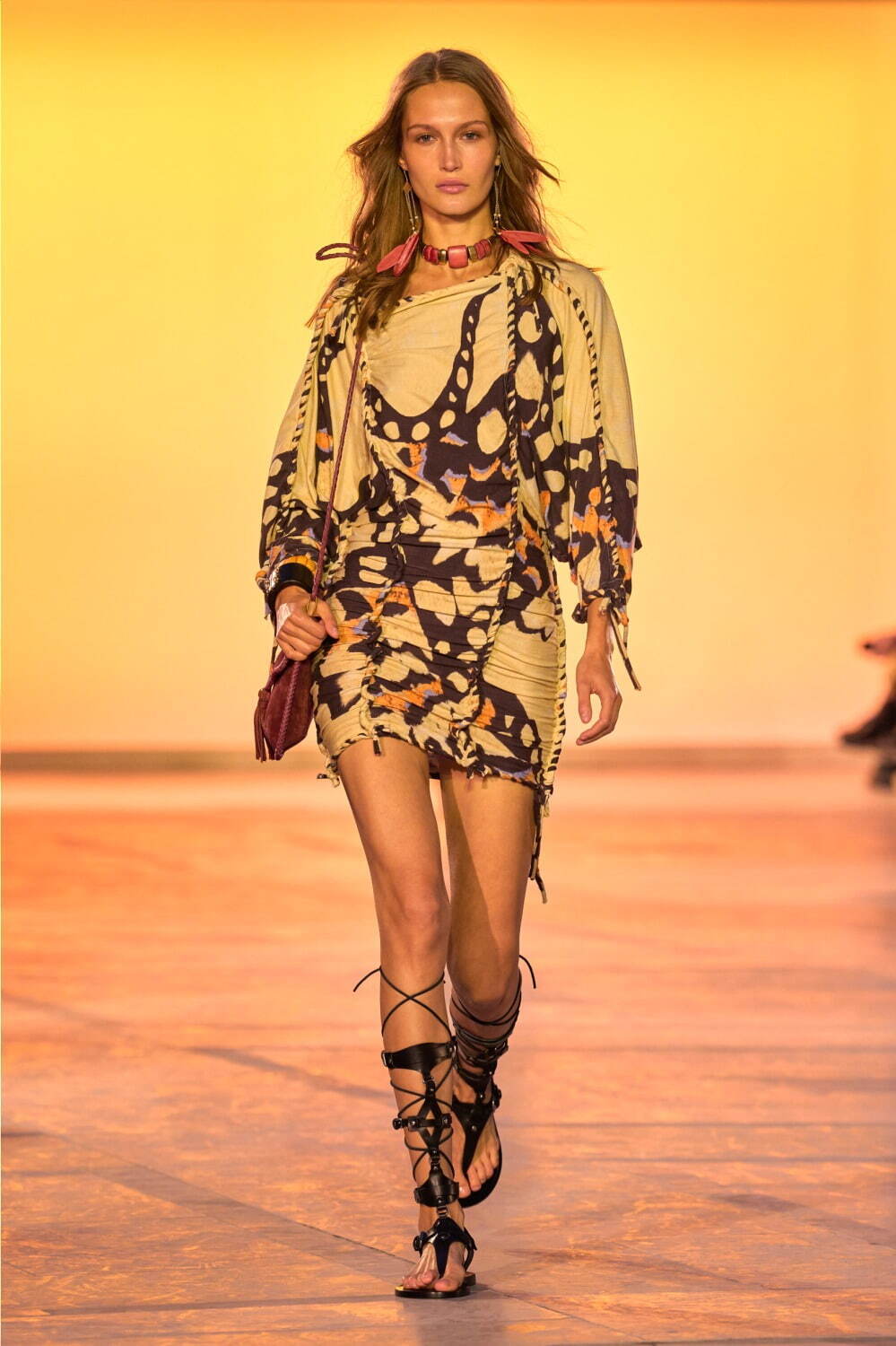 イザベル マラン(ISABEL MARANT) 2025年春夏ウィメンズ