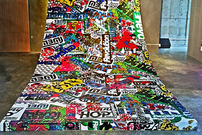 マーク BY マーク ジェイコブス