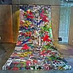 マーク BY マーク ジェイコブスが心斎橋OPAでフォトイベント - ステッカーのプレゼントも｜写真1