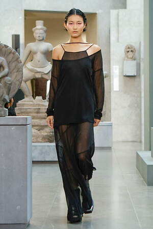 ピーター ドゥ(PETER DO) 2025年春夏ウィメンズ&メンズコレクション  - 写真4