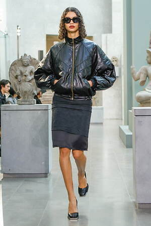 ピーター ドゥ(PETER DO) 2025年春夏ウィメンズ&メンズコレクション  - 写真9