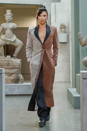 ピーター ドゥ(PETER DO) 2025年春夏ウィメンズ&メンズコレクション  - 写真32