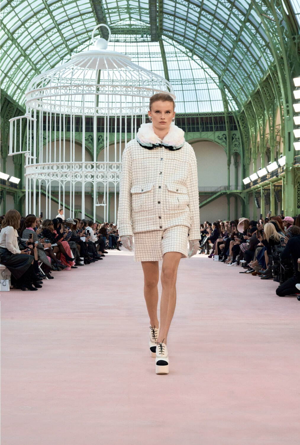 【2025年春夏 プレコレクション♡】 CHANEL ドレス 2025年春夏 プレコレクション | CHANEL