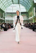 写真22/77｜シャネル(CHANEL) 2025年春夏ウィメンズコレクション