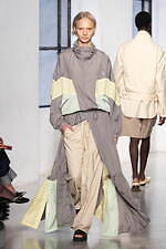 ウジョー 2025年春夏コレクション - 余白による"躍動感"テーラードの再定義｜写真8