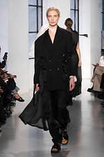 ウジョー 2025年春夏コレクション - 余白による"躍動感"テーラードの再定義｜写真36