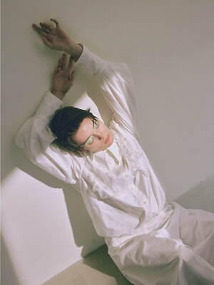 ホウガ(HOUGA) 2024-25年秋冬ウィメンズコレクション  - 写真1