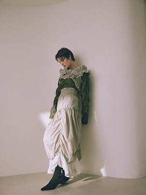 ホウガ(HOUGA) 2024-25年秋冬ウィメンズコレクション  - 写真11