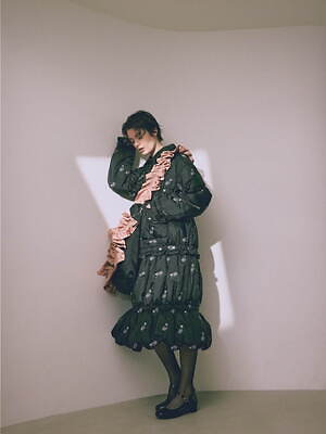 ホウガ(HOUGA) 2024-25年秋冬ウィメンズコレクション  - 写真13