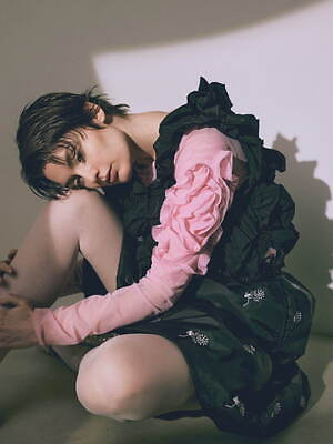 ホウガ(HOUGA) 2024-25年秋冬ウィメンズコレクション  - 写真15