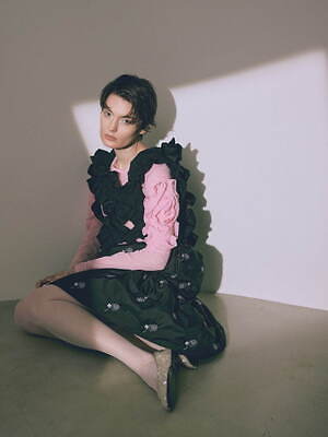 ホウガ(HOUGA) 2024-25年秋冬ウィメンズコレクション  - 写真16