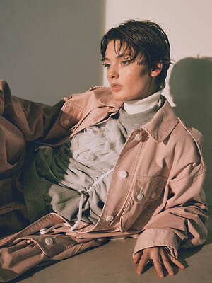 ホウガ(HOUGA) 2024-25年秋冬ウィメンズコレクション  - 写真20