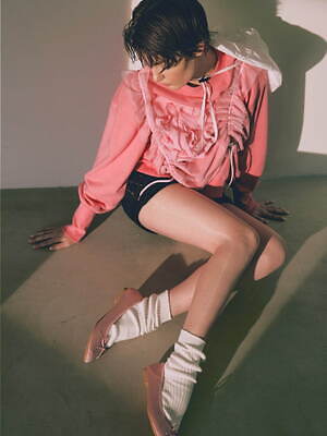 ホウガ(HOUGA) 2024-25年秋冬ウィメンズコレクション  - 写真22