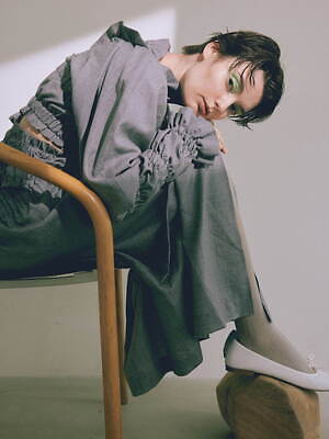 ホウガ(HOUGA) 2024-25年秋冬ウィメンズコレクション  - 写真4