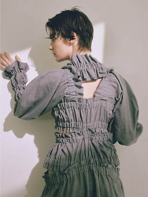 ホウガ(HOUGA) 2024-25年秋冬ウィメンズコレクション  - 写真5