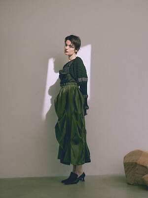 ホウガ(HOUGA) 2024-25年秋冬ウィメンズコレクション  - 写真6