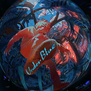 Eve Arena Tour 2025 Under Blue UBブル Eve Arena Tour 2025 [Under Blue]｜LIVE｜Eve - OFFICIAL SITE