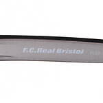 金子眼鏡×エフシーレアルブリストルのサングラス、“クリアorマット”フレームのスクエア型など｜写真6