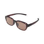 金子眼鏡×エフシーレアルブリストルのサングラス、“クリアorマット”フレームのスクエア型など｜写真35