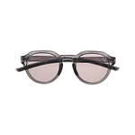 金子眼鏡×エフシーレアルブリストルのサングラス、“クリアorマット”フレームのスクエア型など｜写真3