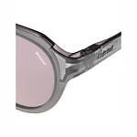 金子眼鏡×エフシーレアルブリストルのサングラス、“クリアorマット”フレームのスクエア型など｜写真4