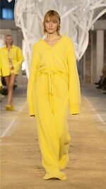 ラコステ 2025年春夏コレクション - 開放感あふれるテニススタイル｜写真10