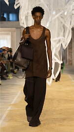 ラコステ 2025年春夏コレクション - 開放感あふれるテニススタイル｜写真44