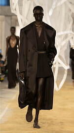 ラコステ 2025年春夏コレクション - 開放感あふれるテニススタイル｜写真45