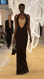 ラコステ 2025年春夏コレクション - 開放感あふれるテニススタイル｜写真46