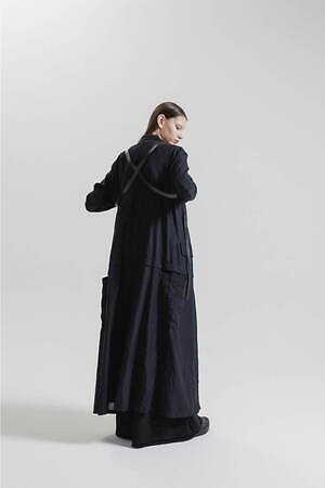 ヌード：マサヒコマルヤマ(nude:masahiko maruyama) 2025年春夏ウィメンズコレクション  - 写真33