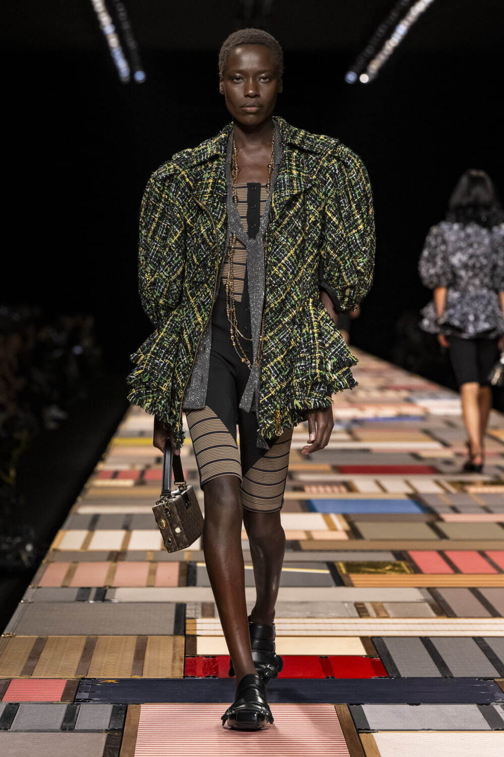 ルイ・ヴィトン(LOUIS VUITTON) 2025年春夏ウィメンズ